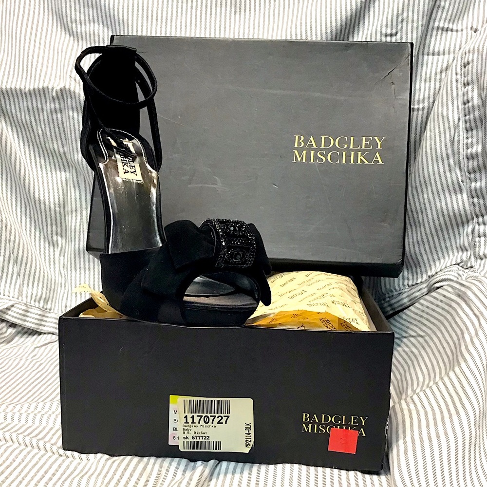 Badgley Mischka